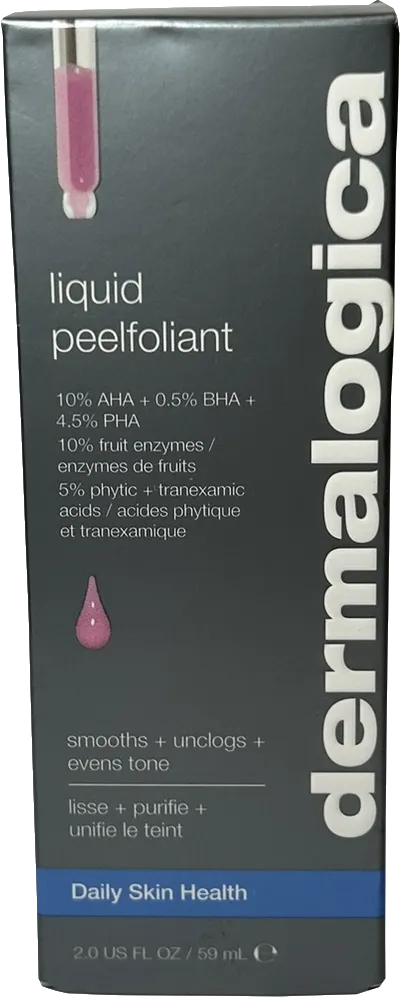 Dermalogica Liquid Peelfoliant 59ml