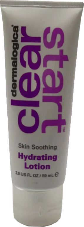 Dermalogica Skin Soothing Hydrating Lotion 59ml