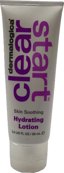 Dermalogica Skin Soothing Hydrating Lotion 59ml