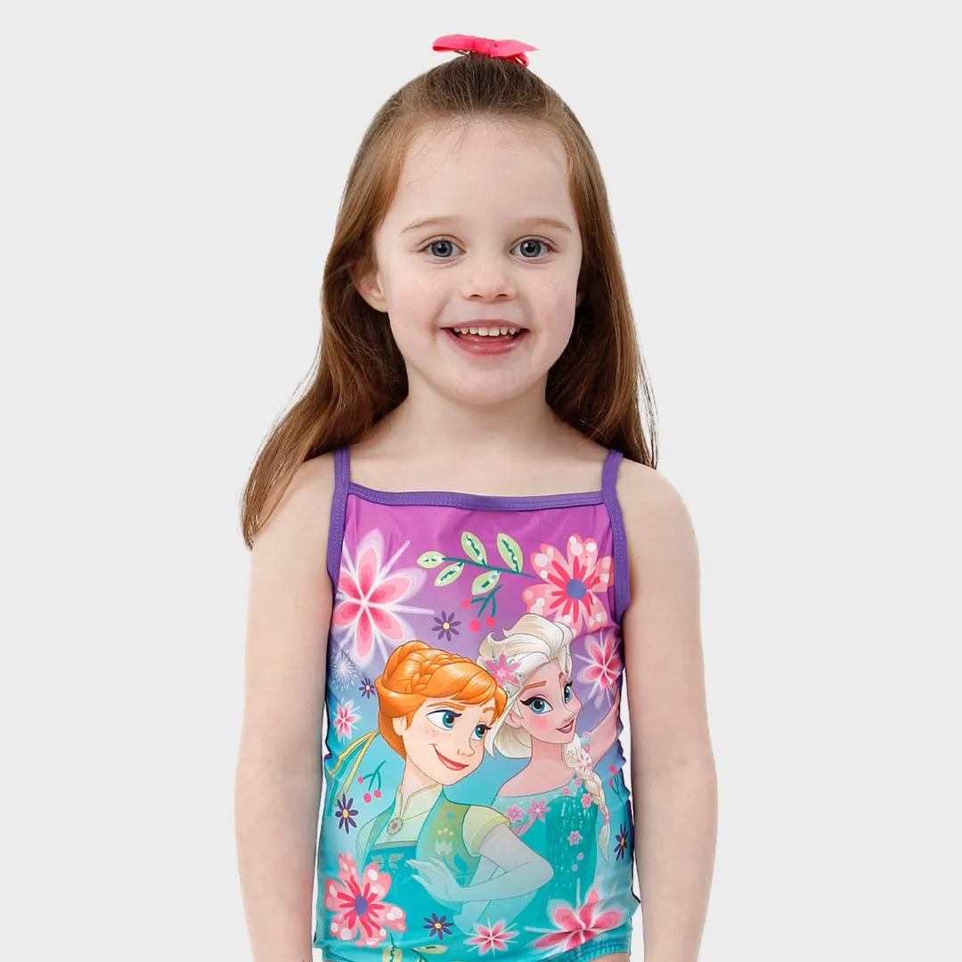 Disney Frozen Swimsuit - Elsa & Anna