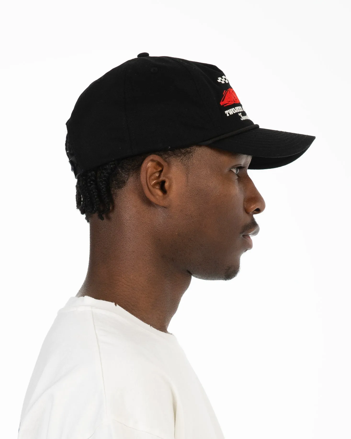 F1 Cap