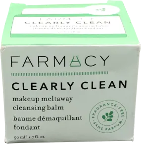 farmacy Clean Makeup Meltaway Cleansing Balm 50 ml