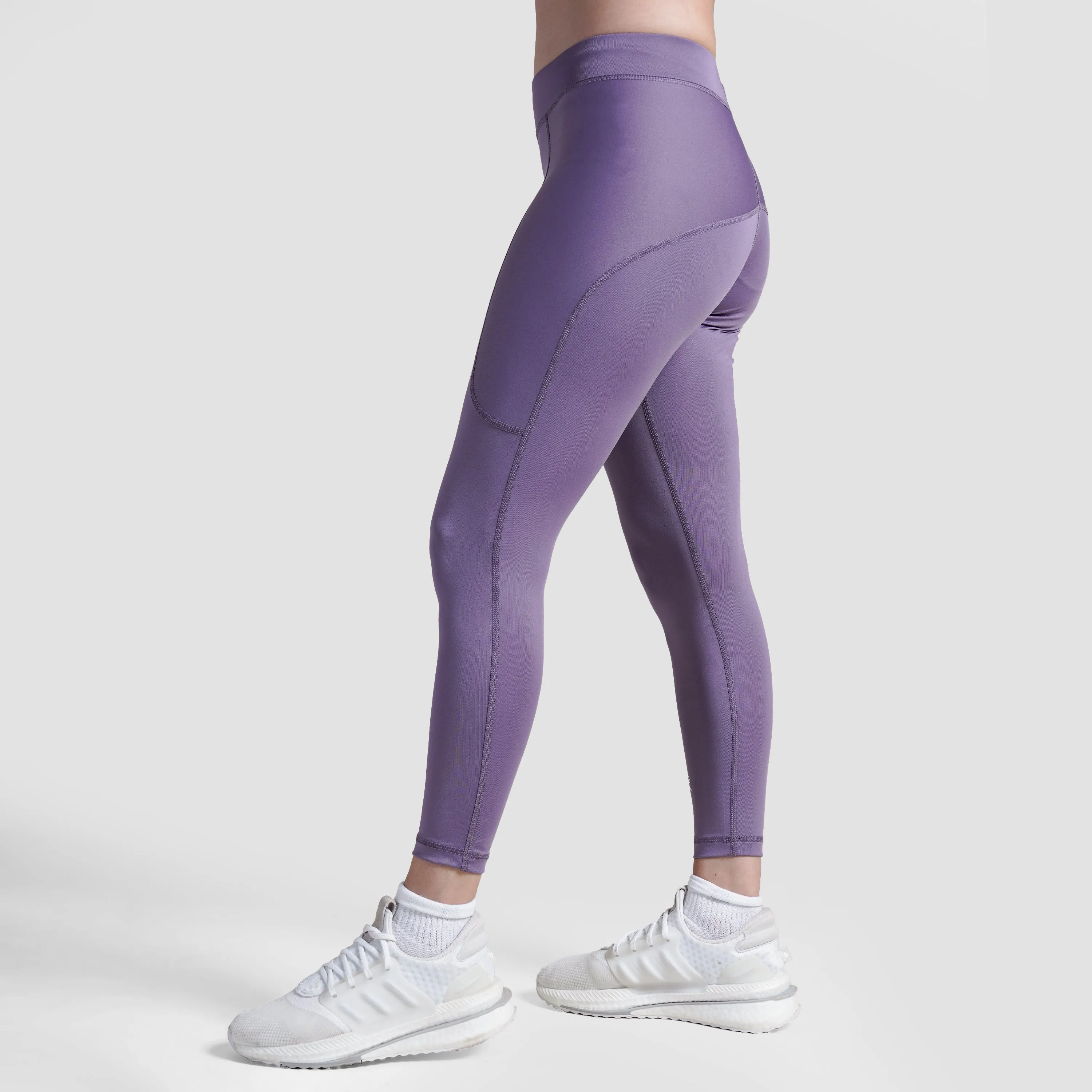 Fast Leggings (Lavender)