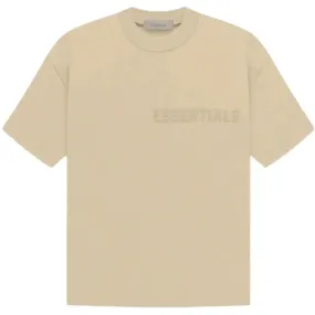 FEAR OF GOD SS23 TSHIRT SAND