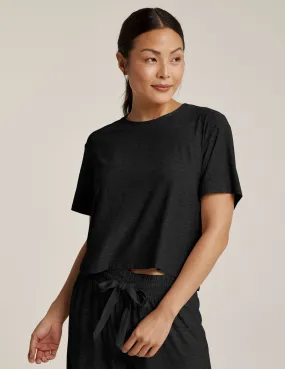 Featherweight Sleep In Boxy Sleep Tee