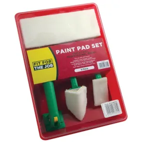 FFJ Click System Paint Pad Set