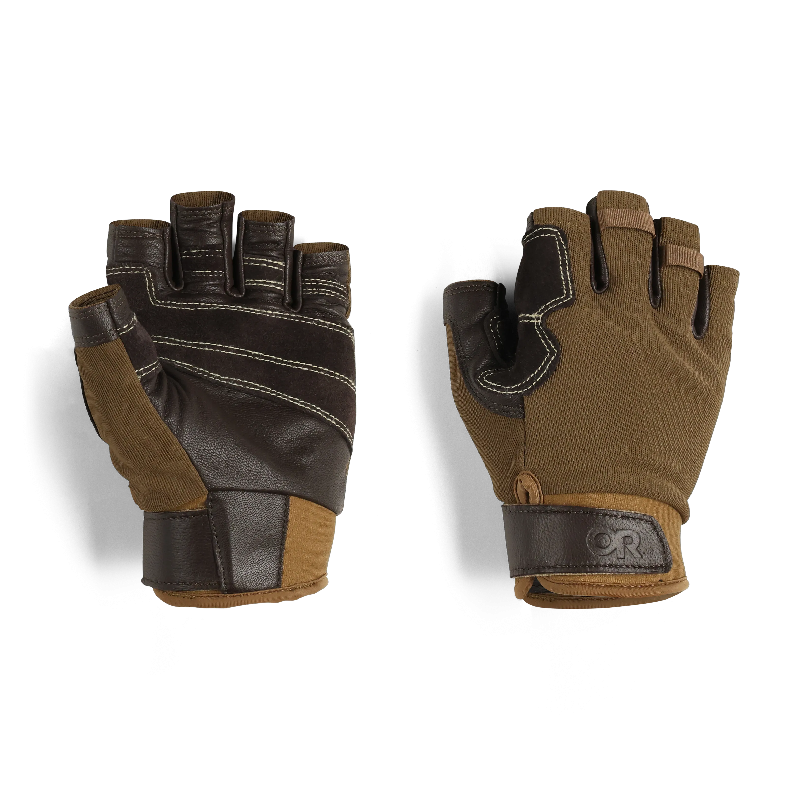 Fossil Rock II Gloves