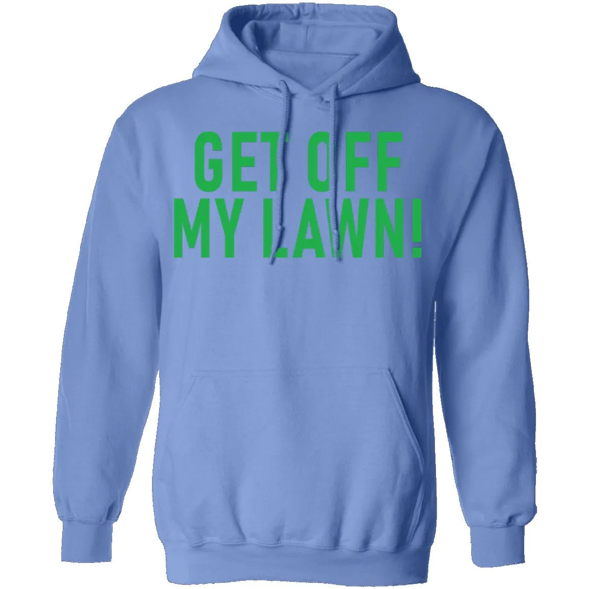 Get Off My Lawn T-Shirt