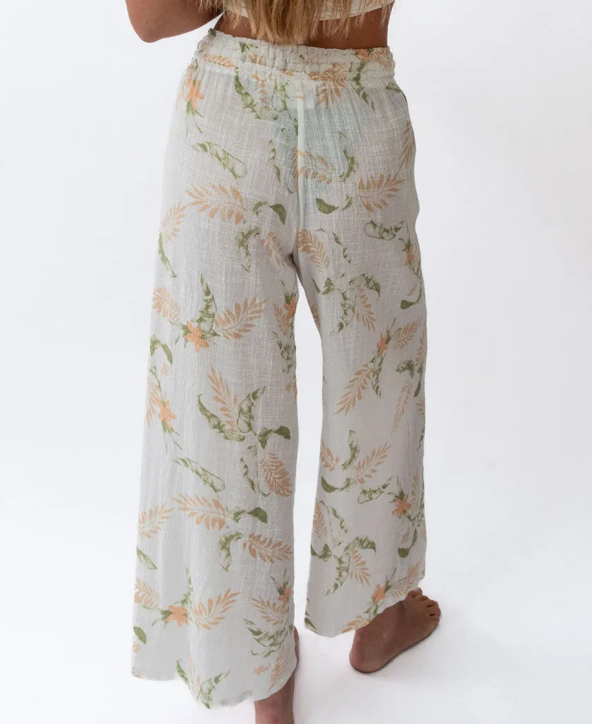 Gia Pant | Palm Island