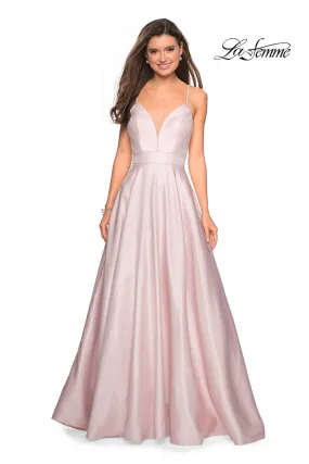 Gigi by La Femme 27823 Dress