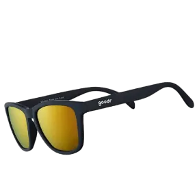 Goodr "Whiskey Shots With Satan" Polarized Sunglasses