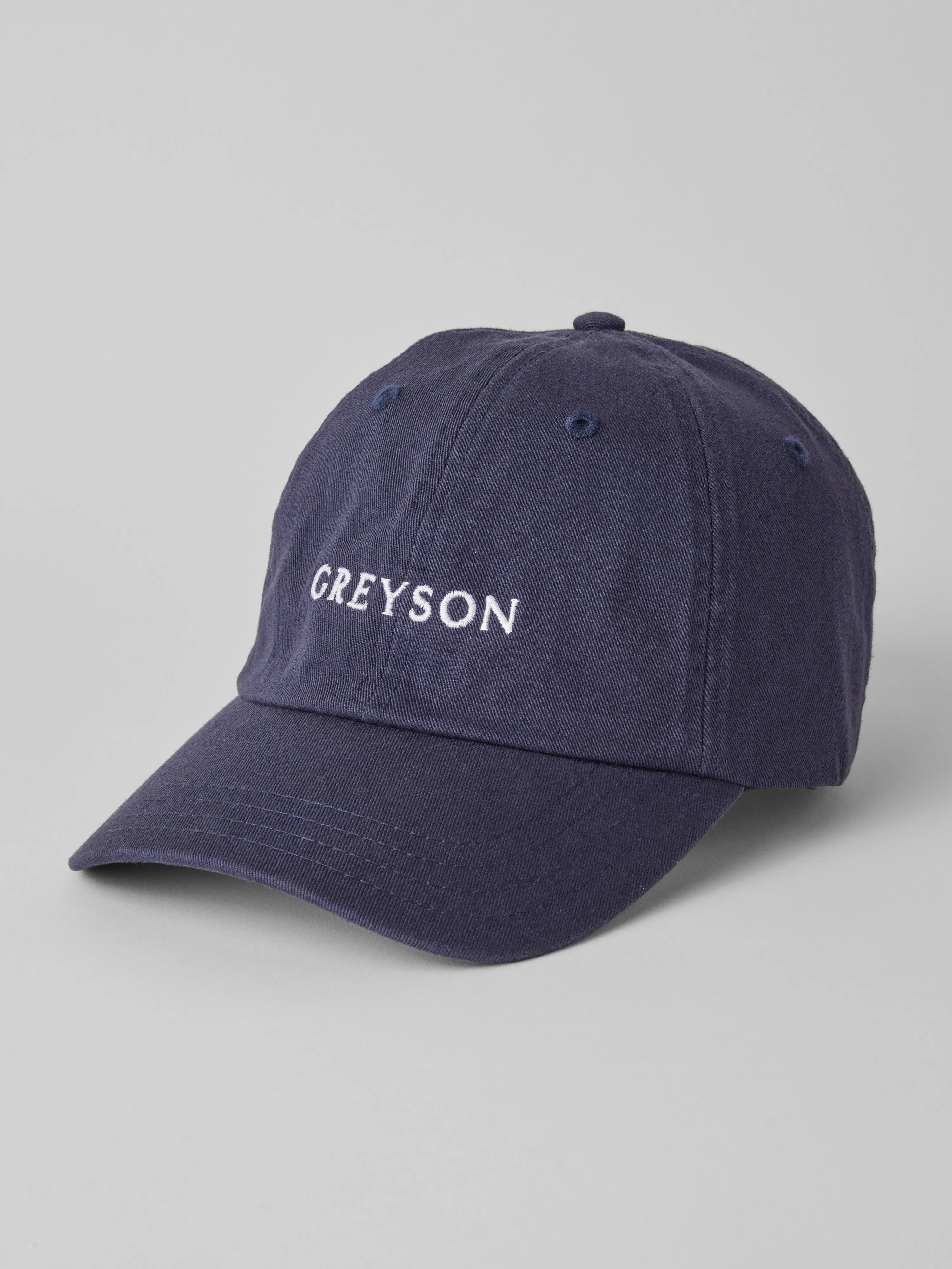 GREYSON Dad Hat