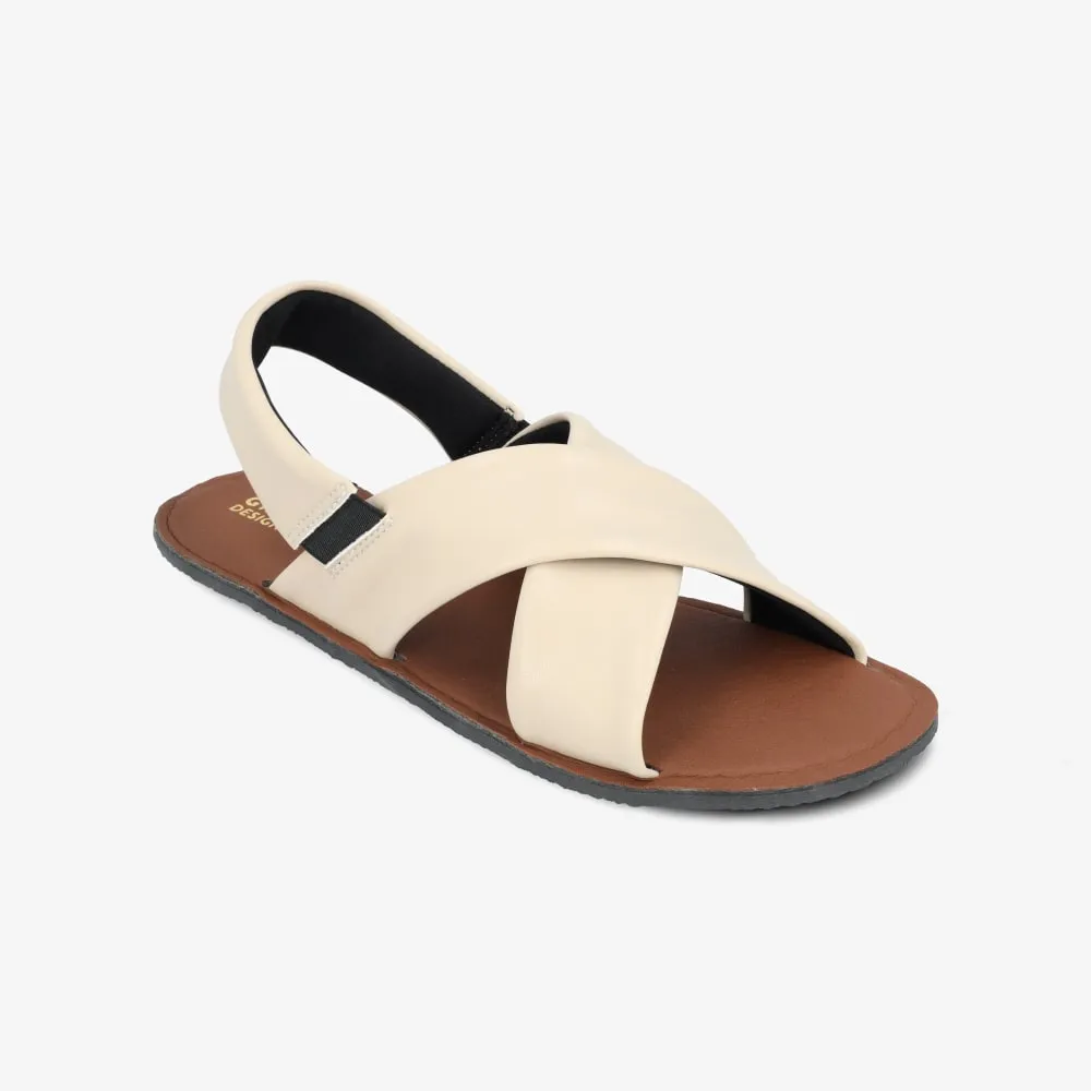 Groundies Verona Vegan Women – Beige