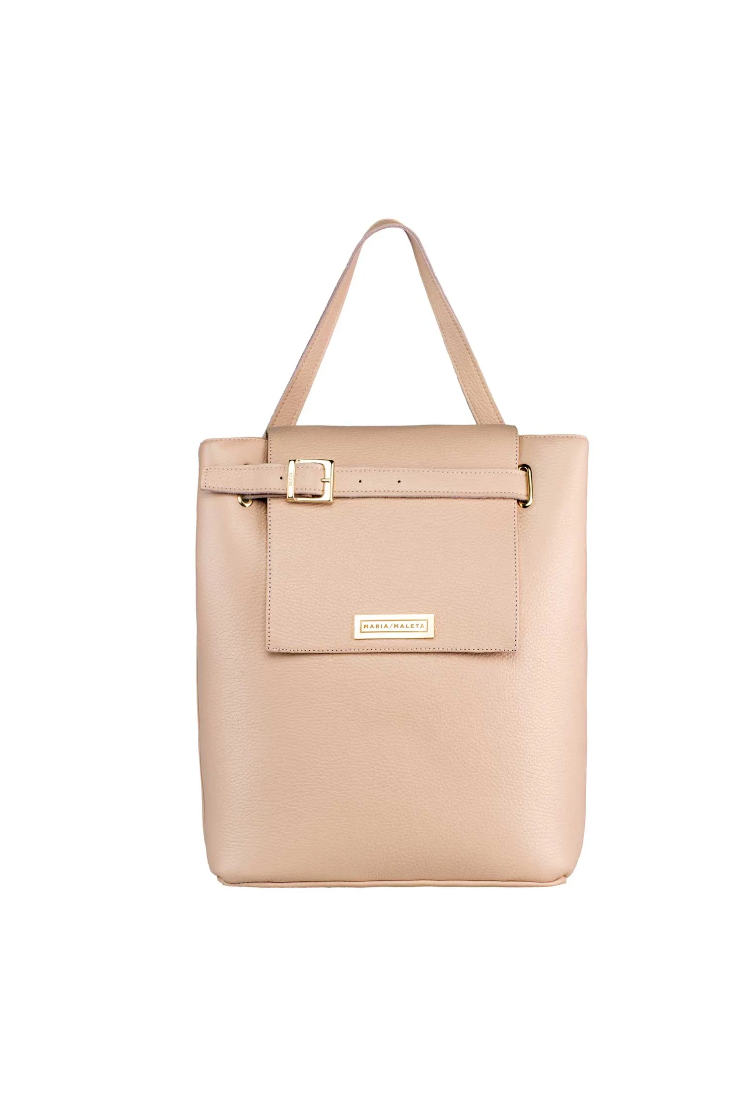 Handbag in Blush