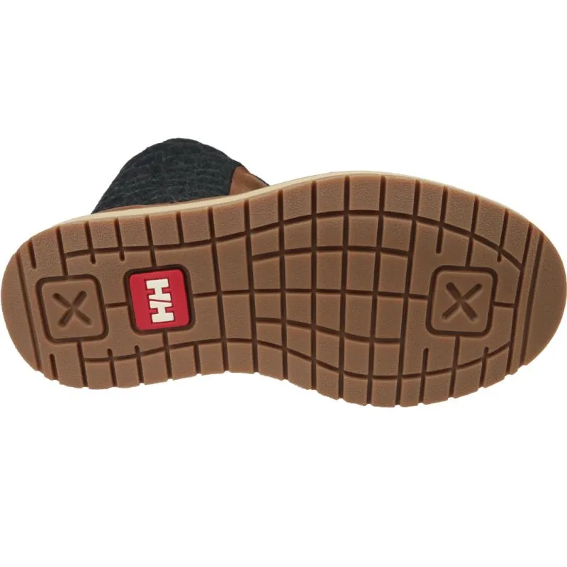 Helly Hansen Womens Seraphina Shoes - Brown