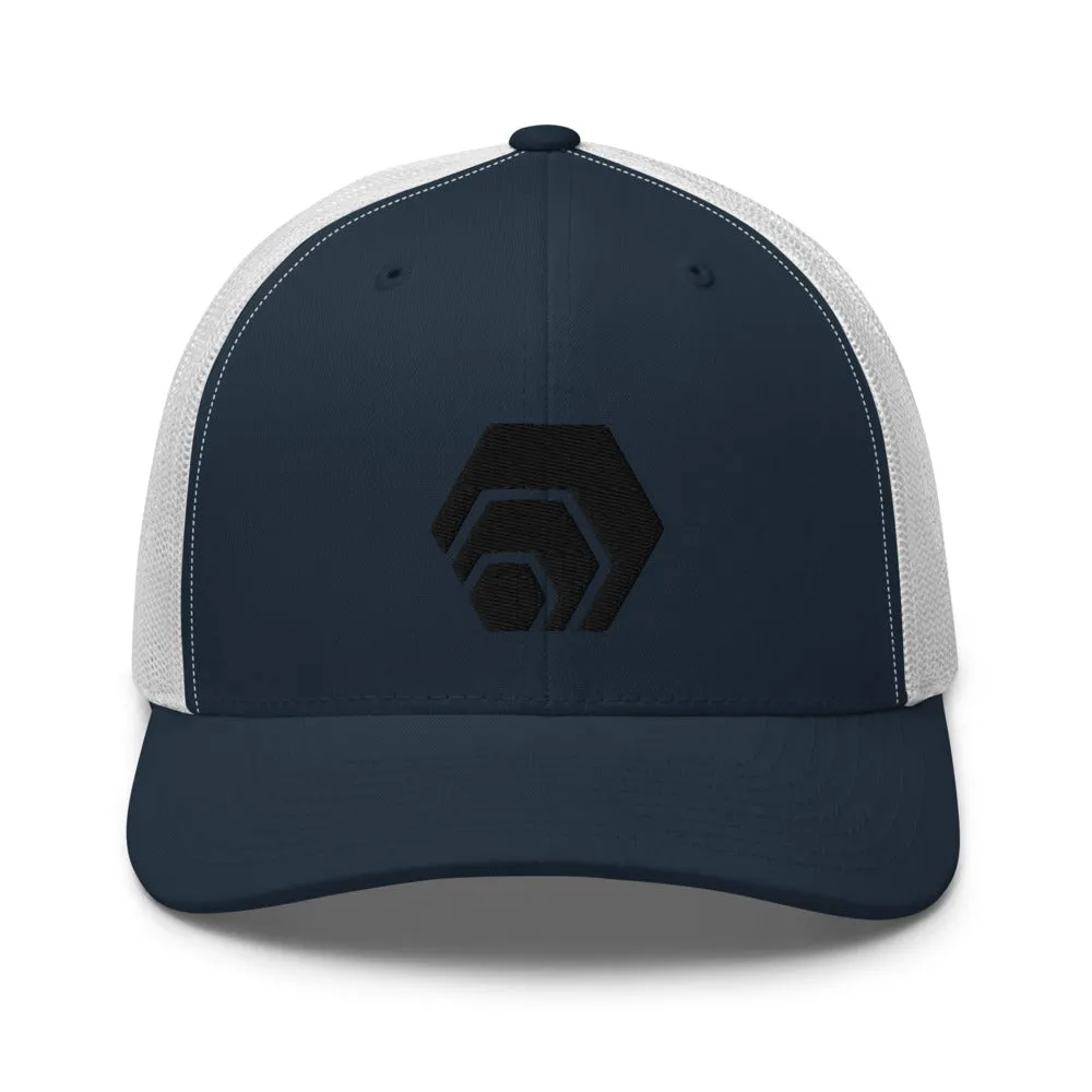 HEX Trucker Cap