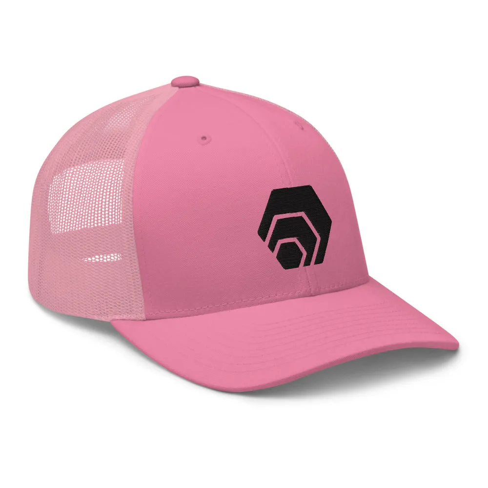 HEX Trucker Cap