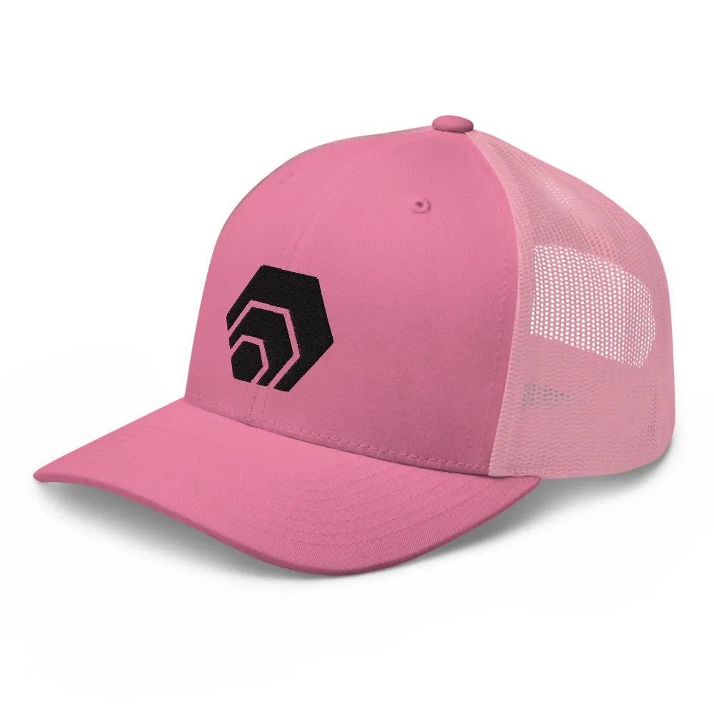 HEX Trucker Cap