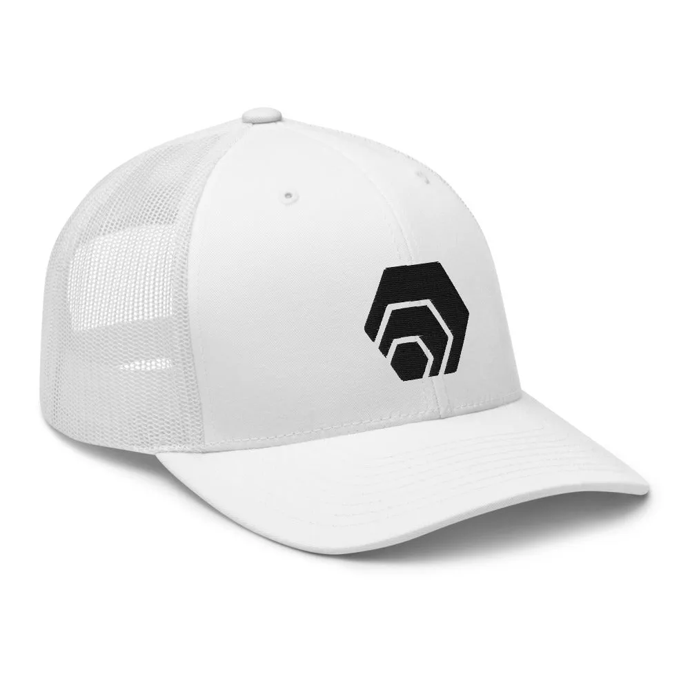 HEX Trucker Cap