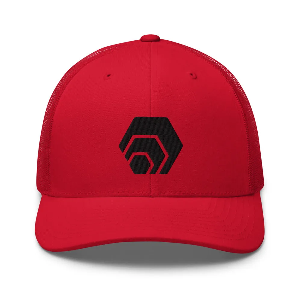 HEX Trucker Cap