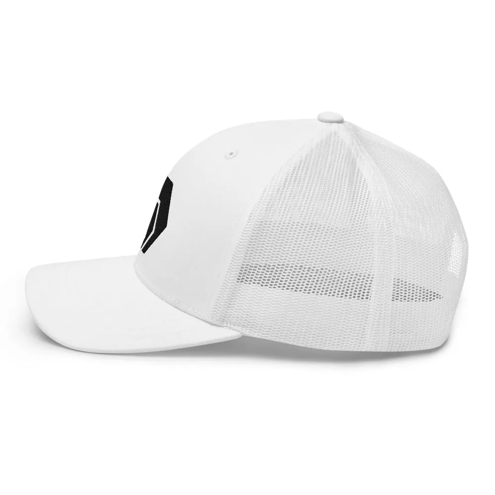 HEX Trucker Cap