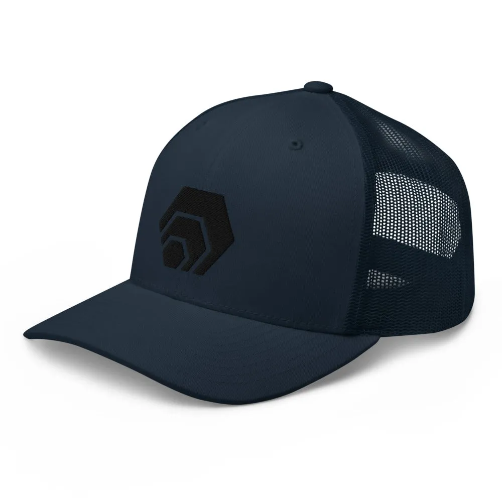 HEX Trucker Cap