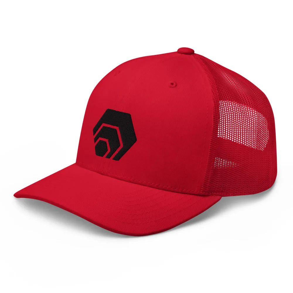 HEX Trucker Cap