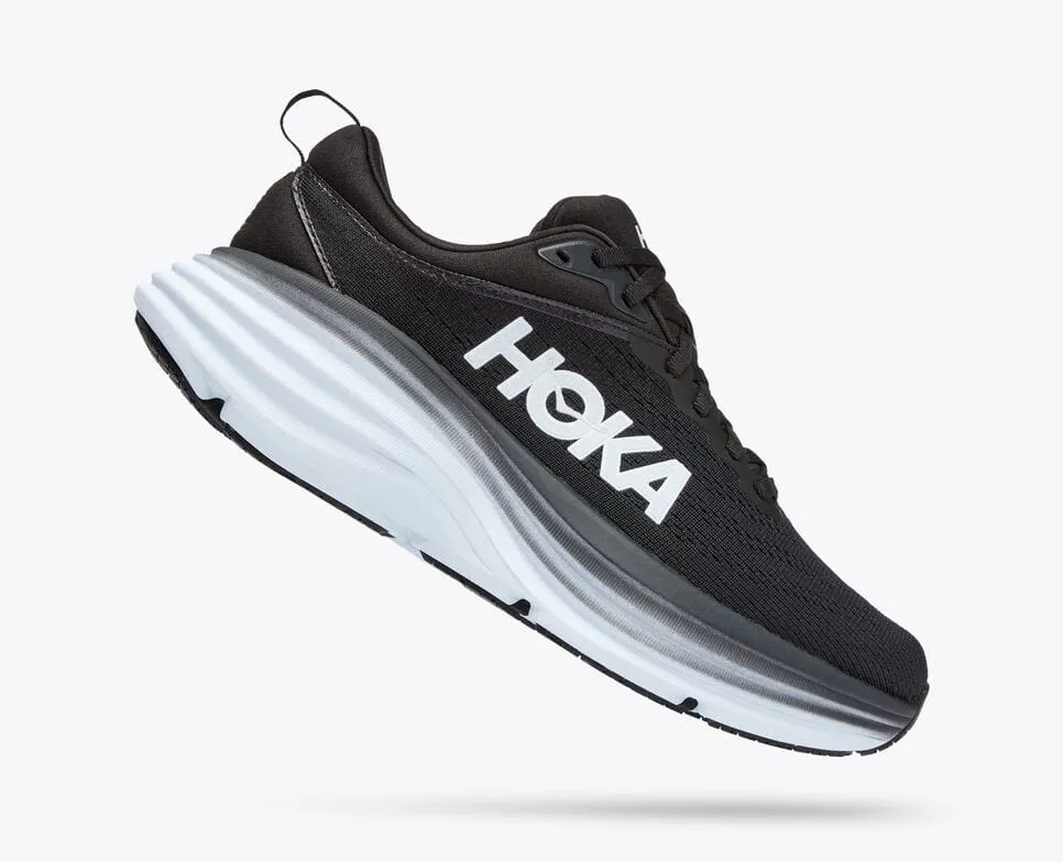 HOKA Bondi 8 Wide - Women's