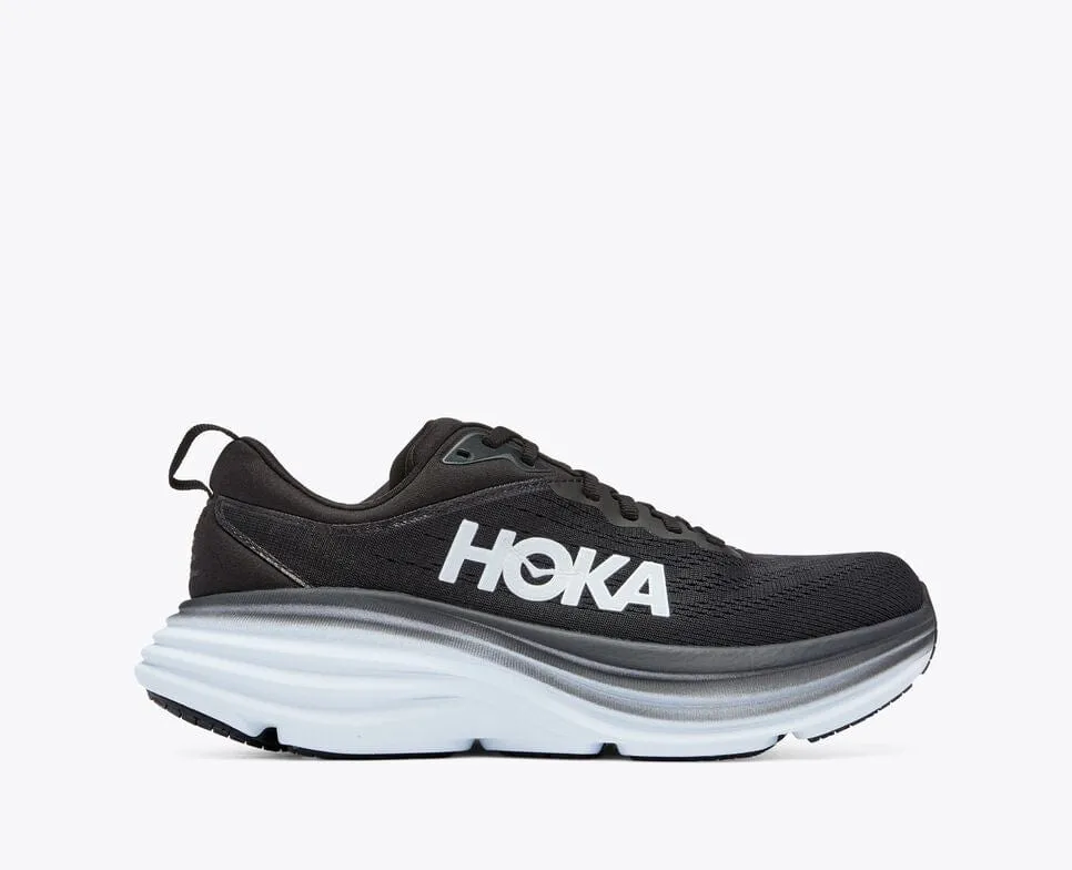 HOKA Bondi 8 Wide - Women's