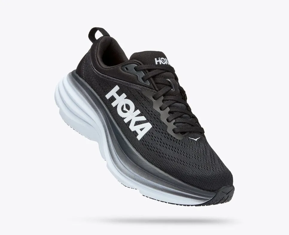 HOKA Bondi 8 Wide - Women's