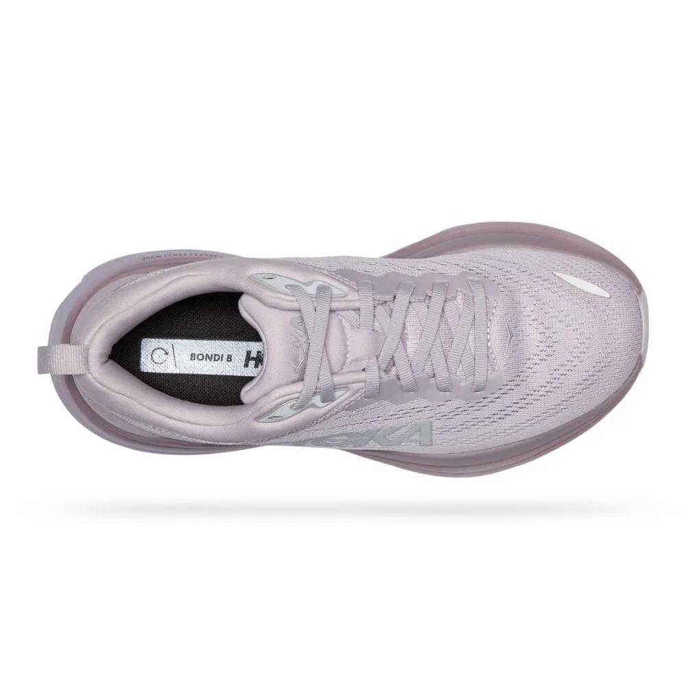 Hoka Women's Bondi 8 - Wide