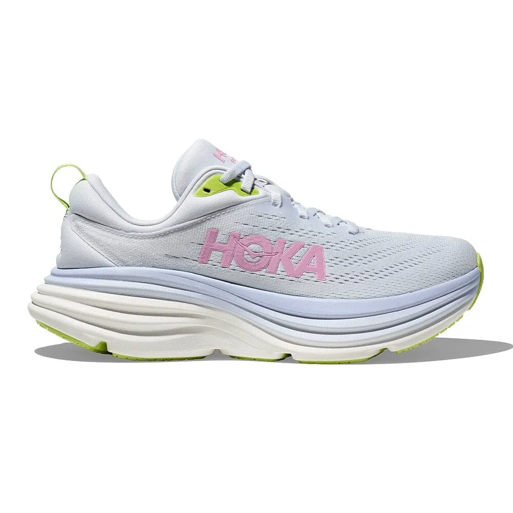 Hoka Women's Bondi 8 - Wide