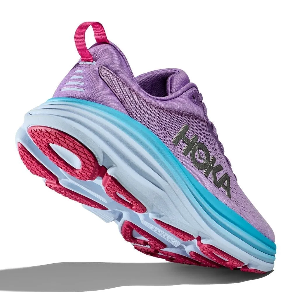 Hoka Women's Bondi 8 - Wide