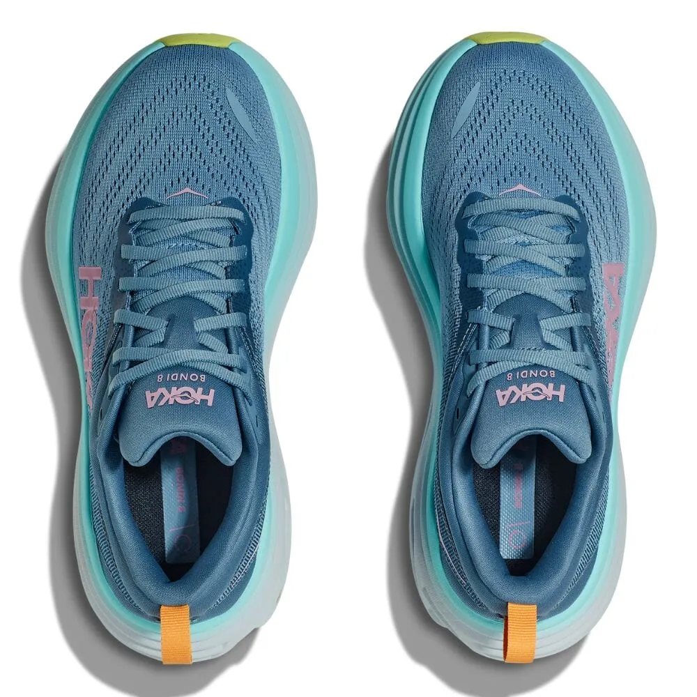 Hoka Women's Bondi 8 - Wide