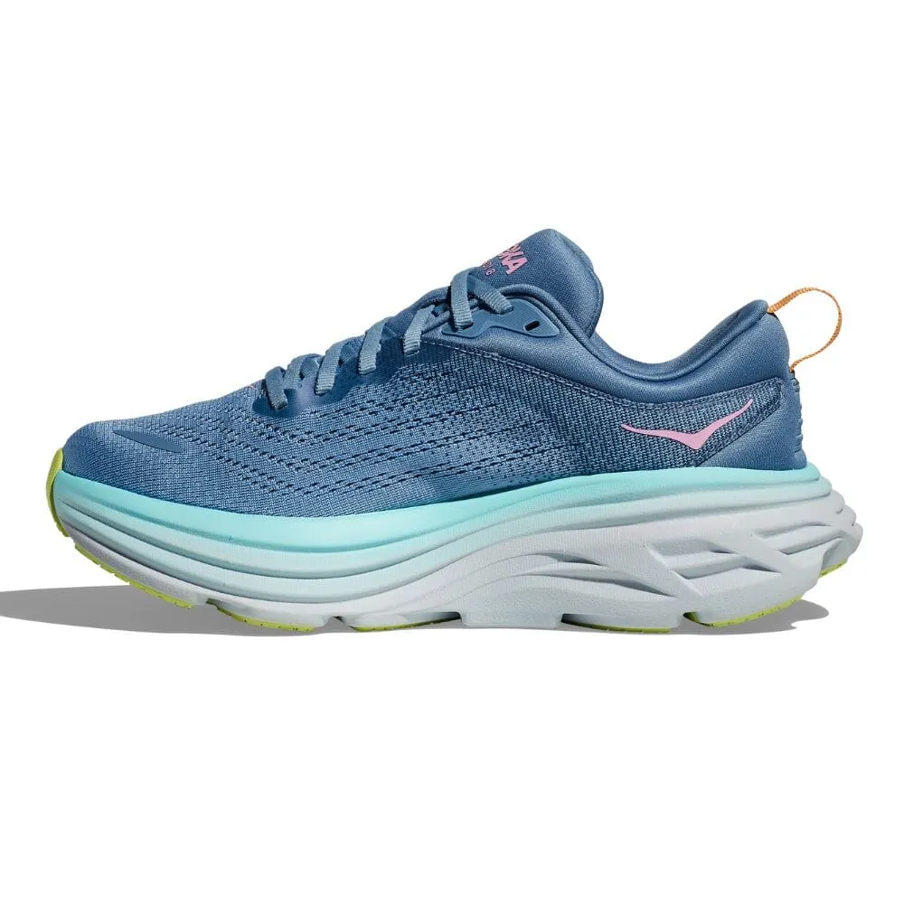 Hoka Women's Bondi 8 - Wide