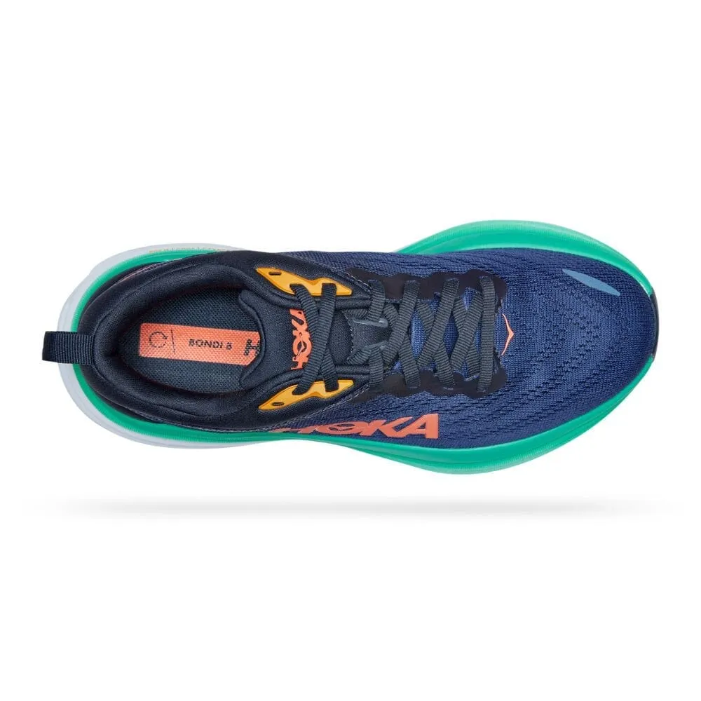 Hoka Women's Bondi 8 - Wide