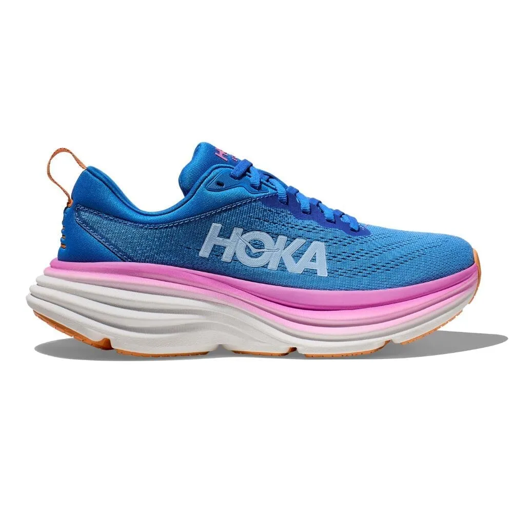 Hoka Women's Bondi 8 - Wide