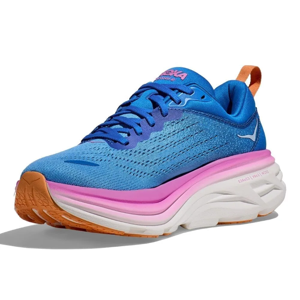 Hoka Women's Bondi 8 - Wide