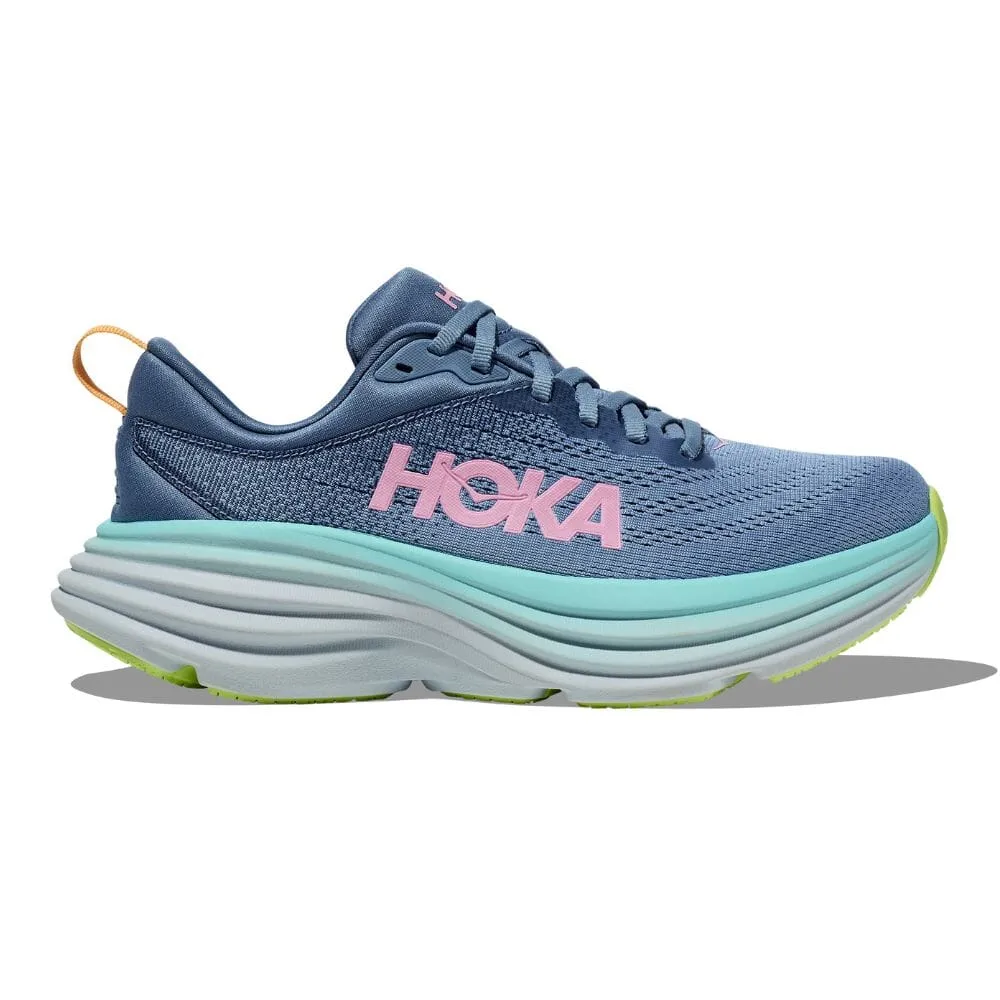 Hoka Women's Bondi 8 - Wide