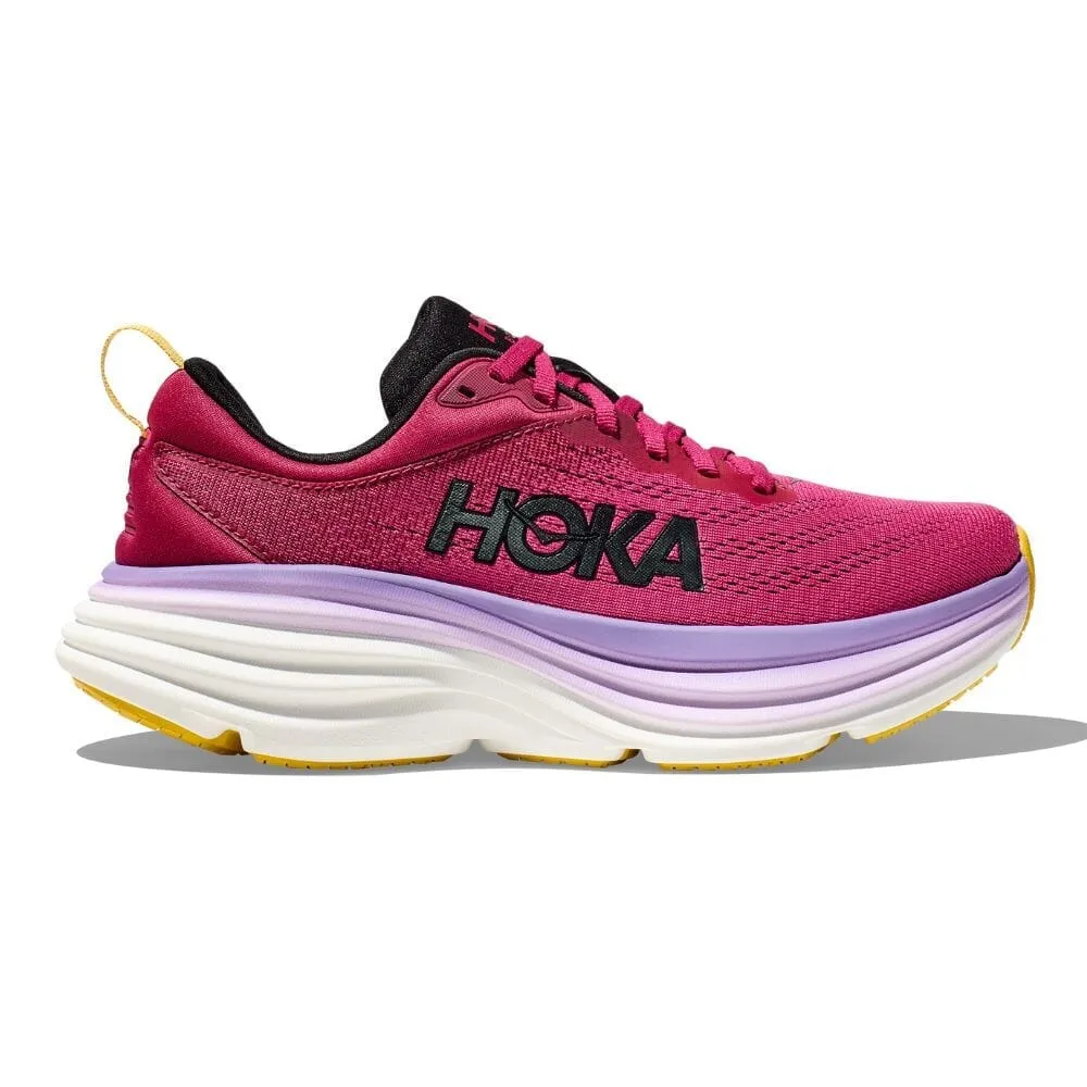 Hoka Women's Bondi 8 - Wide