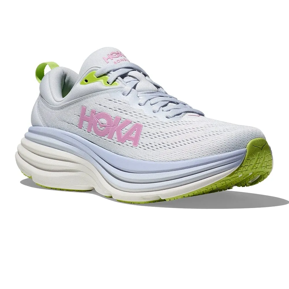 Hoka Women's Bondi 8 - Wide