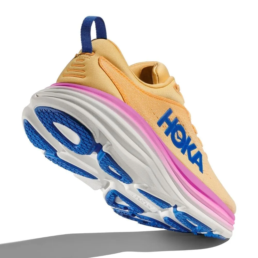 Hoka Women's Bondi 8 - Wide