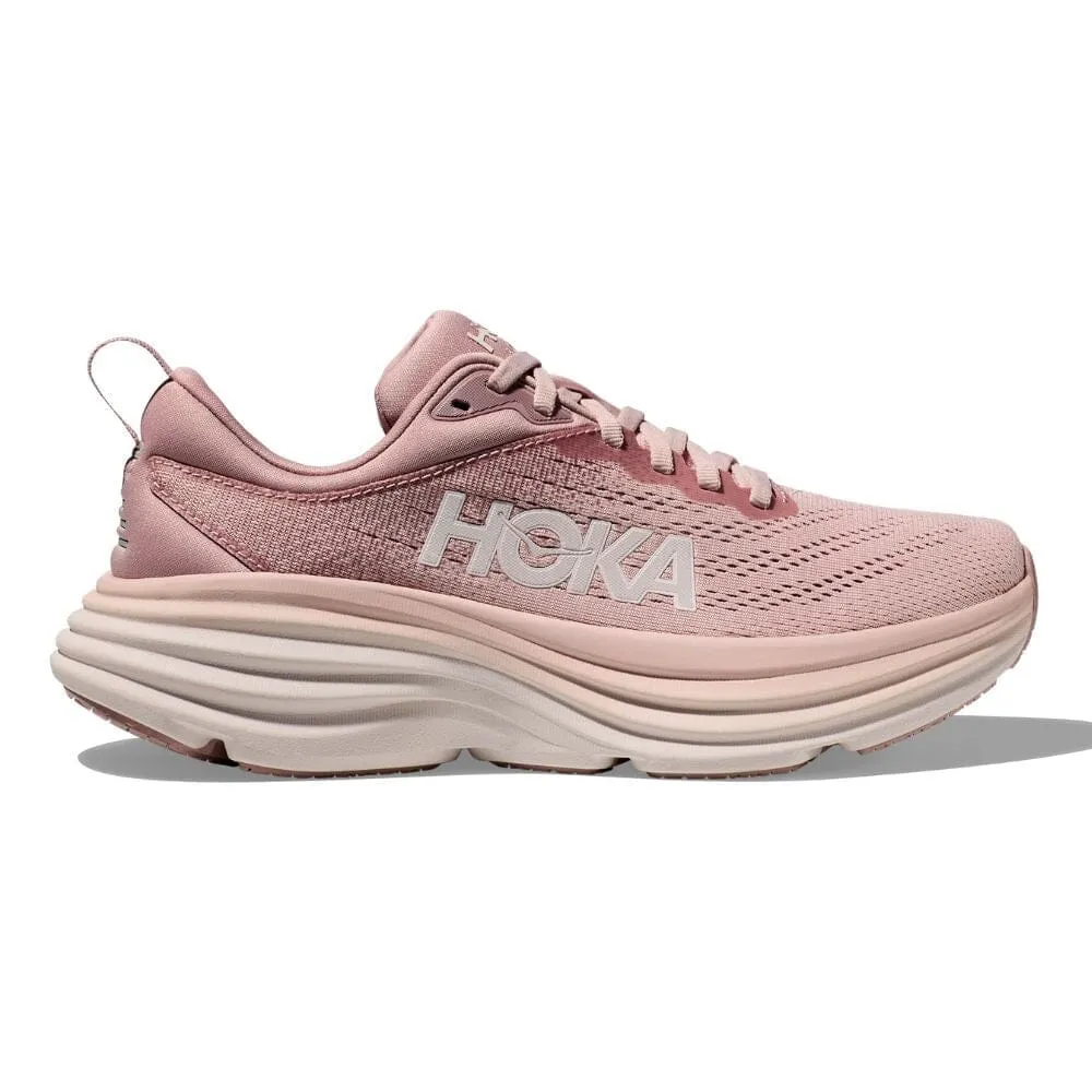 Hoka Women's Bondi 8 - Wide