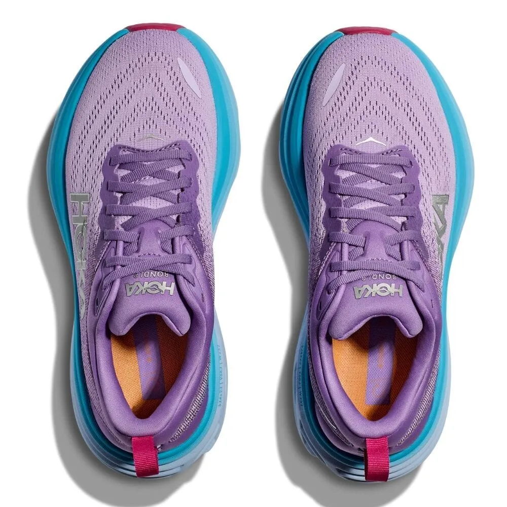 Hoka Women's Bondi 8 - Wide