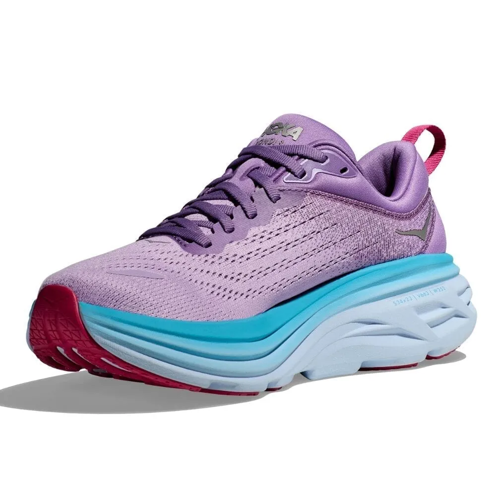 Hoka Women's Bondi 8 - Wide