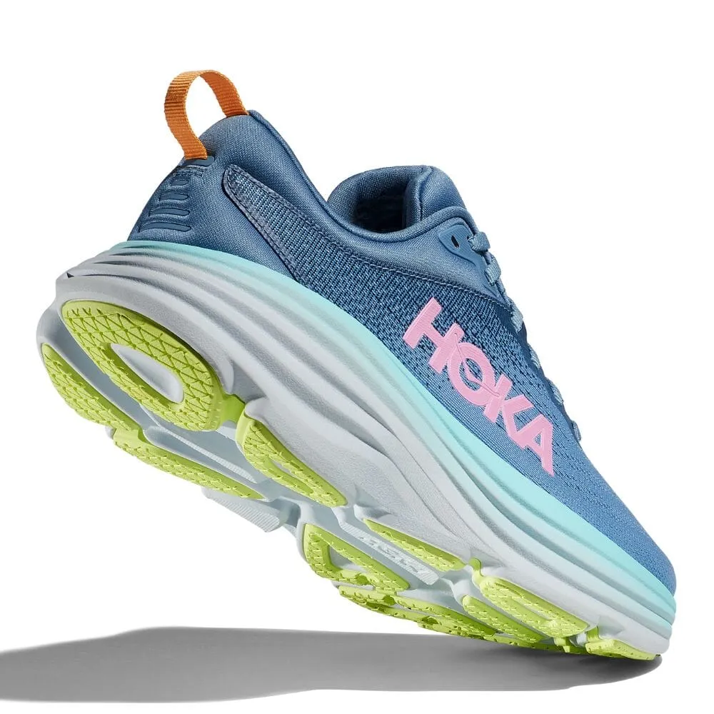 Hoka Women's Bondi 8 - Wide