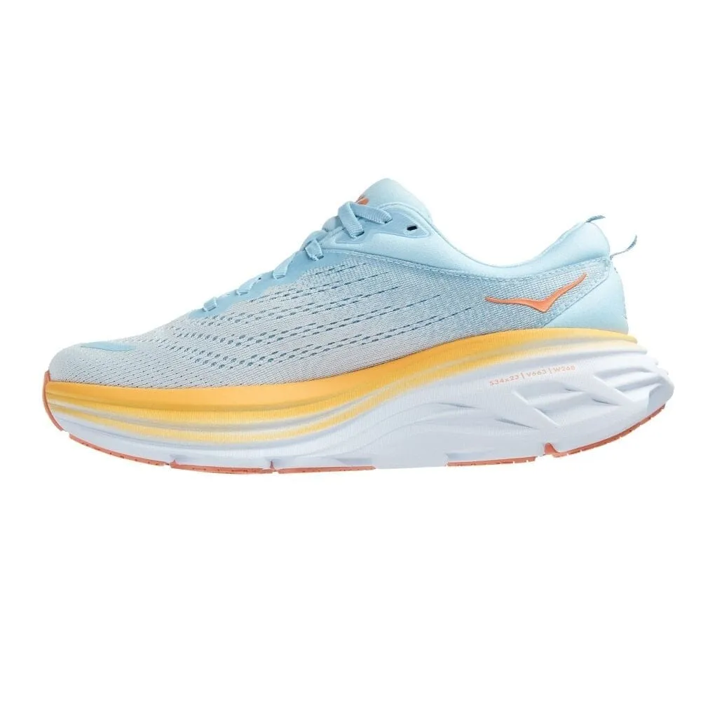 Hoka Women's Bondi 8 - Wide