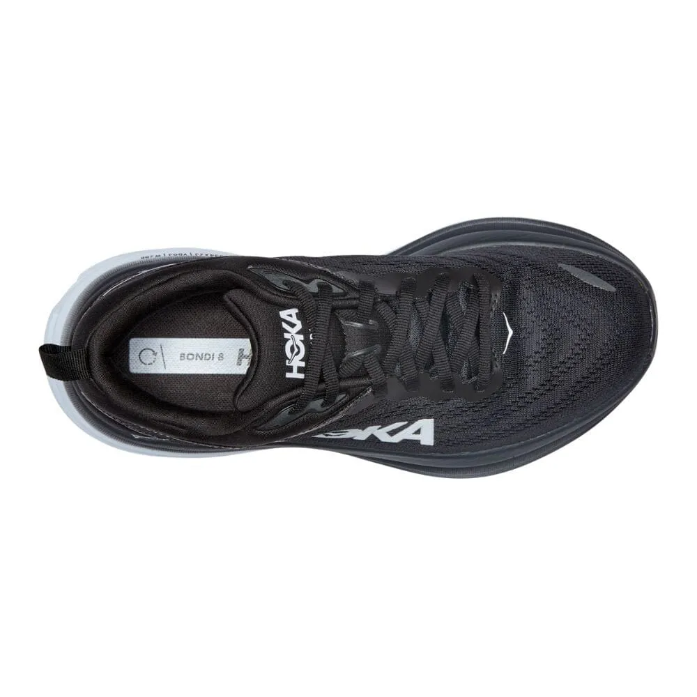 Hoka Women's Bondi 8 - Wide