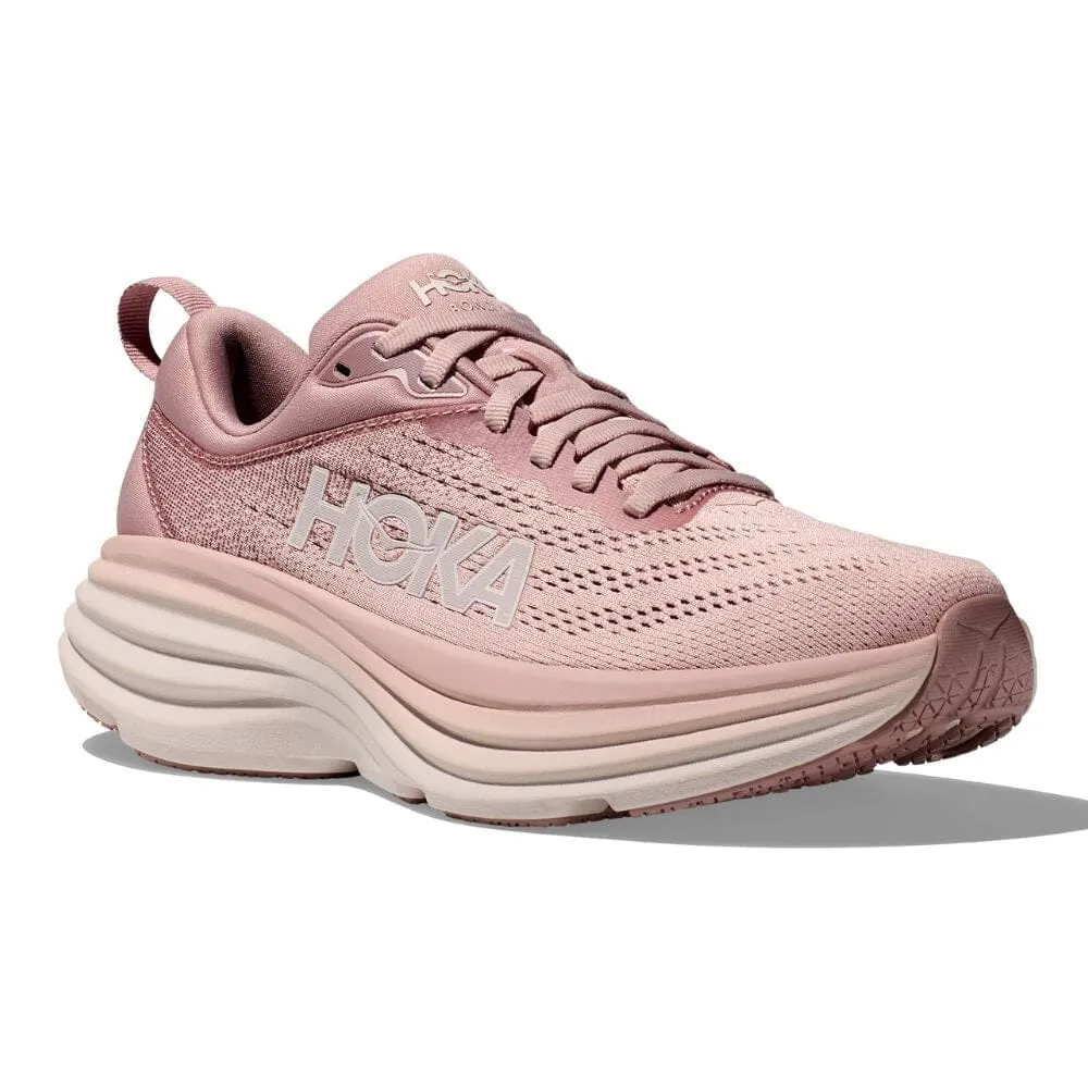 Hoka Women's Bondi 8 - Wide