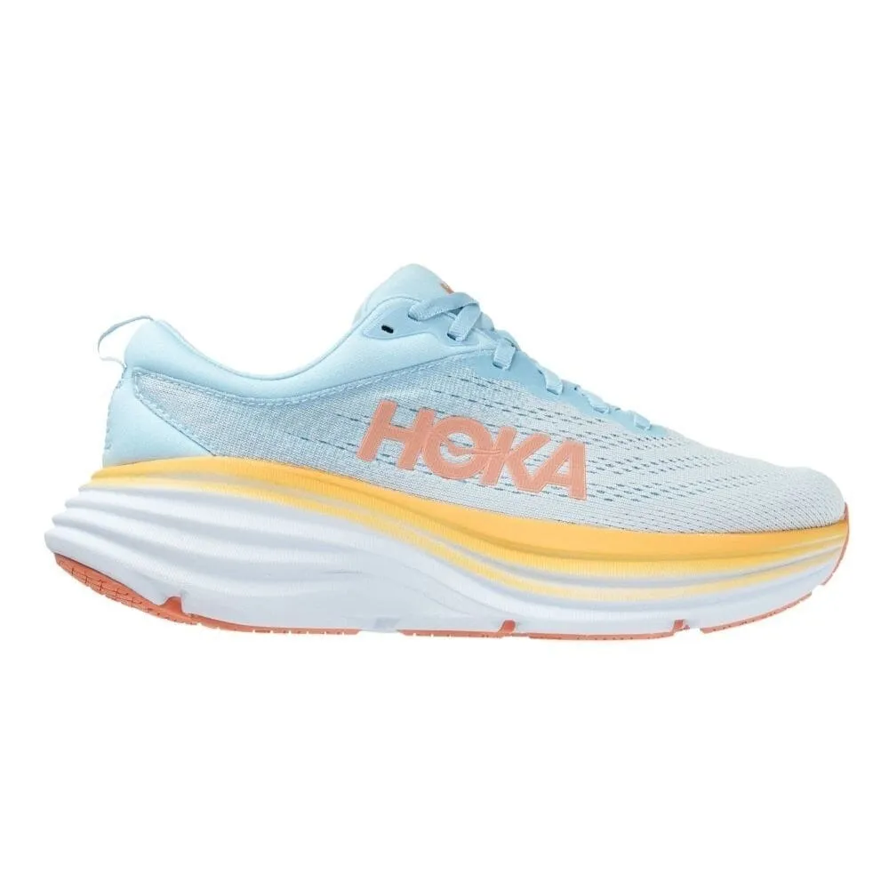 Hoka Women's Bondi 8 - Wide